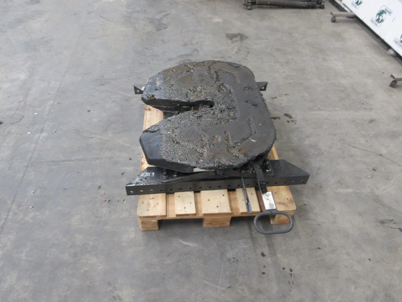 Volvo 21587522 // SAF HOLLAND G50-X D 152,3 U20,0 SK-S 3620 21587522 // SAF HOLLAND G50-X D 152,3 U20,0 SK-S 3620 MODEL 2023 - 예비 휠 커플링 트럭 용 : 사진 2 Volvo 21587522 // SAF HOLLAND G50-X D 152,3 U20,0 SK-S 3620 21587522 // SAF HOLLAND G50-X D 152,3 U20,0 SK-S 3620 MODEL 2023 - 예비 휠 커플링 트럭 용 : 사진 2