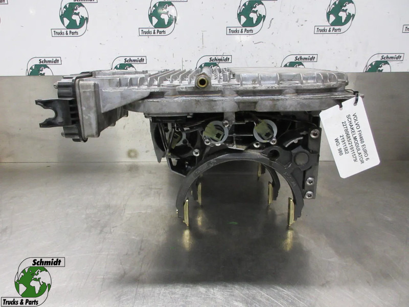 Volvo 22780685 //21911579 // 21911582 SCHAKELMODULEN VOLVO FH 460 EURO 6 - 클러치 및 부품 트럭 용 : 사진 1 Volvo 22780685 //21911579 // 21911582 SCHAKELMODULEN VOLVO FH 460 EURO 6 - 클러치 및 부품 트럭 용 : 사진 1