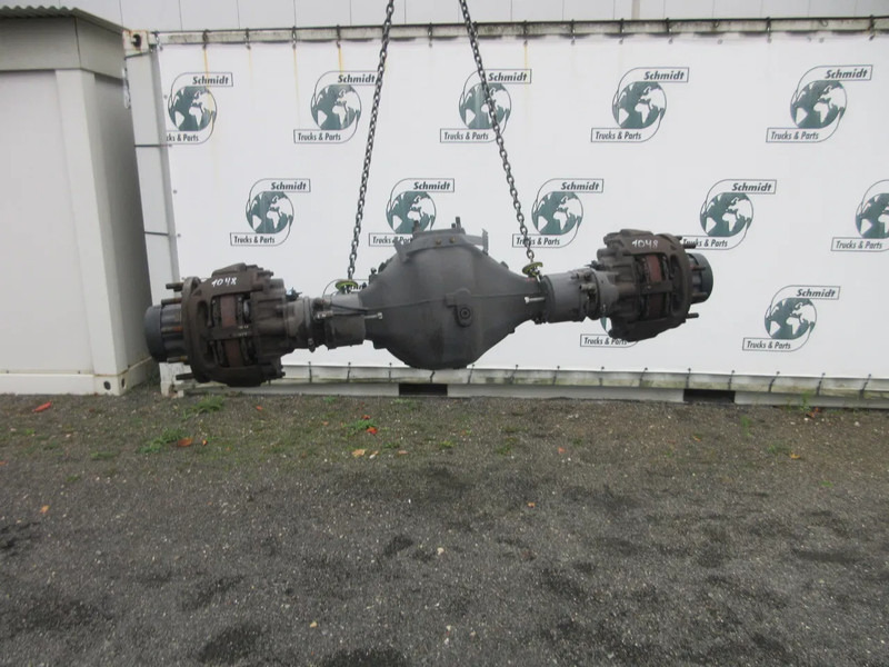 Volvo 23164655 // 23164264 // RSS1344E// 17XHE 2.47 VOLVO FM 330 EURO 6 2023 - 뒷 차축 트럭 용 : 사진 3 Volvo 23164655 // 23164264 // RSS1344E// 17XHE 2.47 VOLVO FM 330 EURO 6 2023 - 뒷 차축 트럭 용 : 사진 3