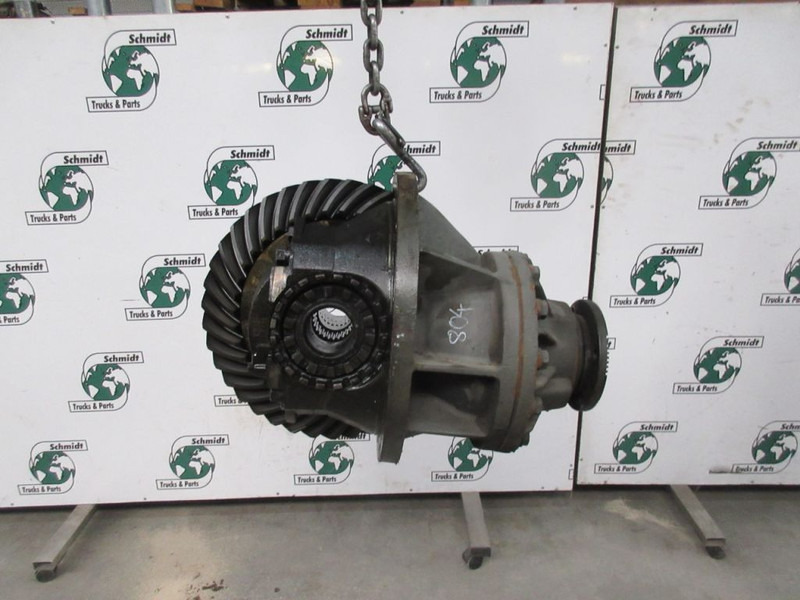 Volvo 3191878/RS1356SV EV91/RATIO /2.79 DIFFERENTIEEL VOLVO FH FM EURO 5 - 차동기어 트럭 용 : 사진 3 Volvo 3191878/RS1356SV EV91/RATIO /2.79 DIFFERENTIEEL VOLVO FH FM EURO 5 - 차동기어 트럭 용 : 사진 3