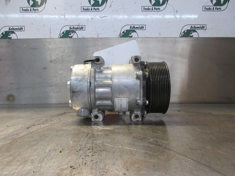 Volvo 82436934 AIRCOPOMP VOLVO FL 210 CEURO 6 - 에어컨 부품 트럭 용 : 사진 2 Volvo 82436934 AIRCOPOMP VOLVO FL 210 CEURO 6 - 에어컨 부품 트럭 용 : 사진 2