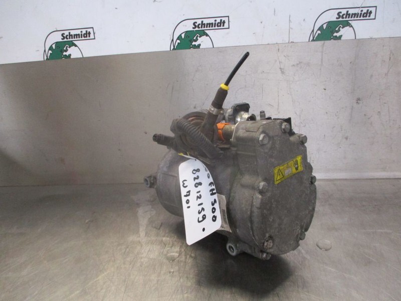 Volvo 82812159 stand klimaat FH 500 EURO 6 - 에어컨 부품 트럭 용 : 사진 2 Volvo 82812159 stand klimaat FH 500 EURO 6 - 에어컨 부품 트럭 용 : 사진 2