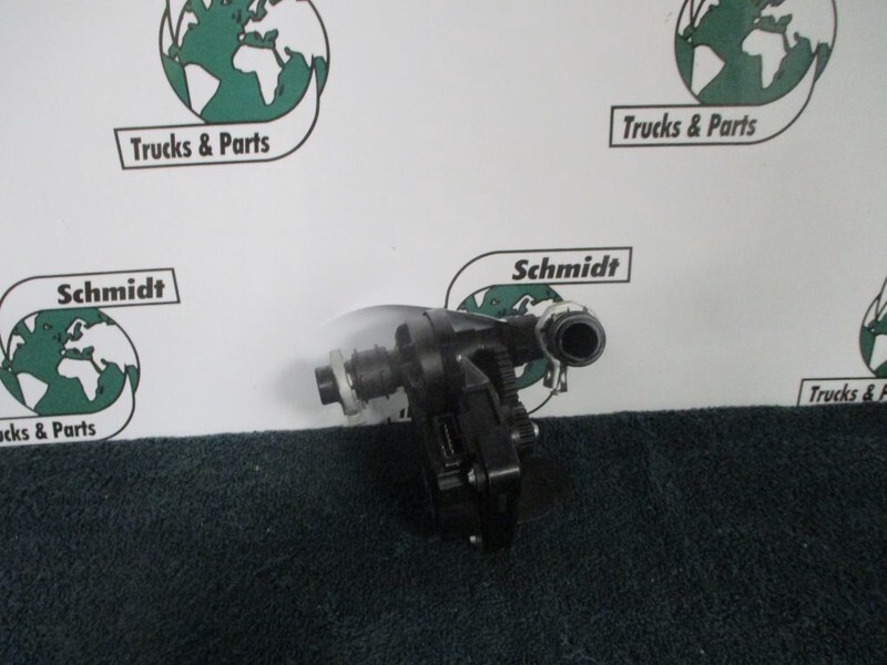 Volvo 84223445 KACHEL KRAAN FH 500 EURO 6 - 난방/ 환기 트럭 용 : 사진 2 Volvo 84223445 KACHEL KRAAN FH 500 EURO 6 - 난방/ 환기 트럭 용 : 사진 2