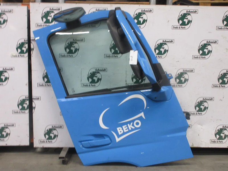 Volvo 84235902 DEUR RECHTS VOLVO FM 330 MODEL 2023 NIEUWE TYPE - 도어 및 부품 트럭 용 : 사진 4 Volvo 84235902 DEUR RECHTS VOLVO FM 330 MODEL 2023 NIEUWE TYPE - 도어 및 부품 트럭 용 : 사진 4