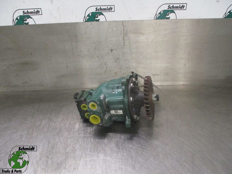 Volvo FH 21910863 STUUR POMP EURO 6 - 스티어링 펌프 트럭 용 : 사진 1 Volvo FH 21910863 STUUR POMP EURO 6 - 스티어링 펌프 트럭 용 : 사진 1
