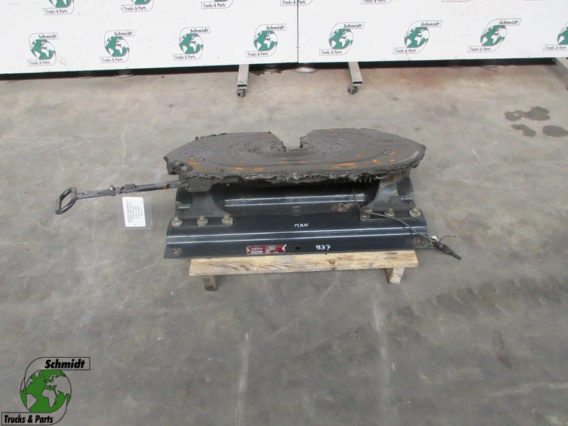 Jost 81.42710-6284//81.42175-0037//81.42710-6310 JOST D152 MP20 - 예비 휠 커플링 트럭 용 : 사진 1 Jost 81.42710-6284//81.42175-0037//81.42710-6310 JOST D152 MP20 - 예비 휠 커플링 트럭 용 : 사진 1