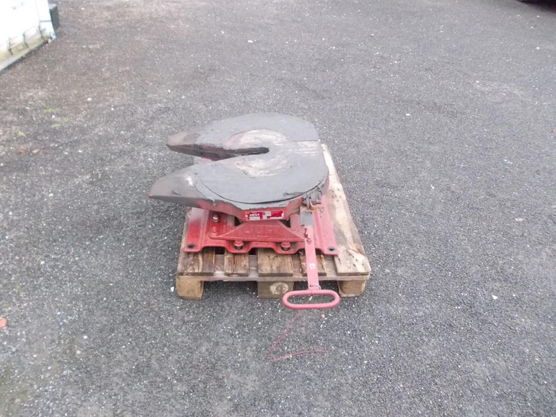 Jost G50-X D152 JSK37C03809EE G50-X D152 JSK37C03809EE MERCEDES BENZ 1851 EURO 6 - 예비 휠 커플링 트럭 용 : 사진 4 Jost G50-X D152 JSK37C03809EE G50-X D152 JSK37C03809EE MERCEDES BENZ 1851 EURO 6 - 예비 휠 커플링 트럭 용 : 사진 4