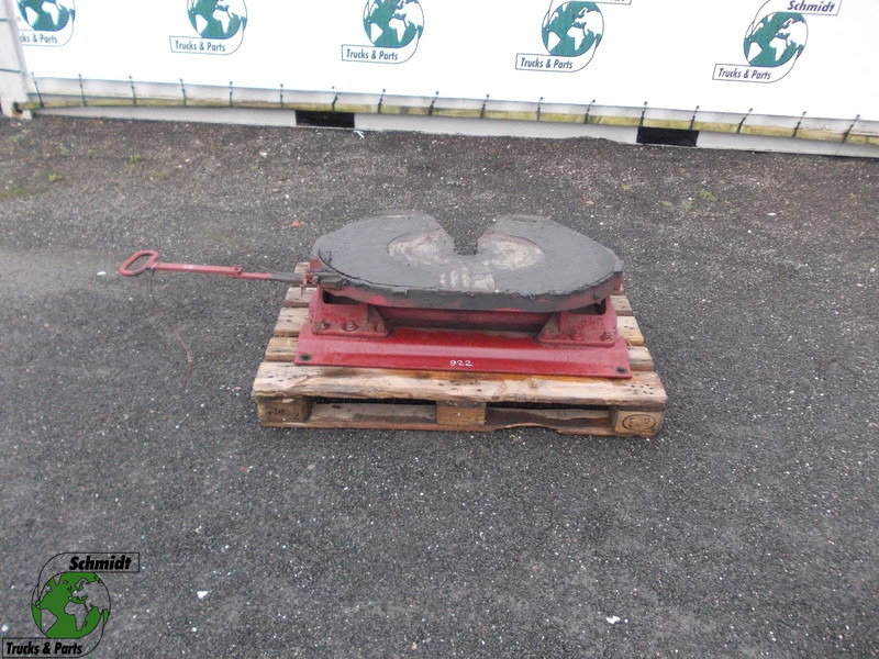 Jost G50-X D152 JSK37C03809EE G50-X D152 JSK37C03809EE MERCEDES BENZ 1851 EURO 6 - 예비 휠 커플링 트럭 용 : 사진 1 Jost G50-X D152 JSK37C03809EE G50-X D152 JSK37C03809EE MERCEDES BENZ 1851 EURO 6 - 예비 휠 커플링 트럭 용 : 사진 1