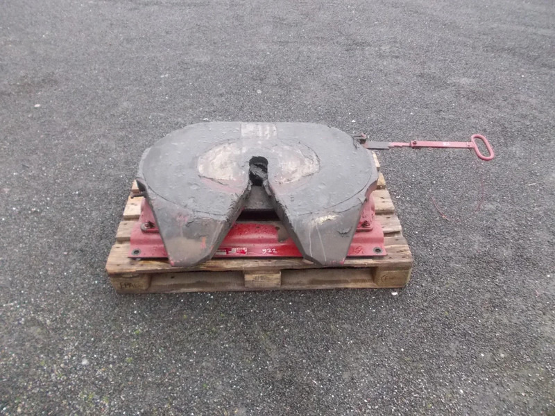 Jost G50-X D152 JSK37C03809EE G50-X D152 JSK37C03809EE MERCEDES BENZ 1851 EURO 6 - 예비 휠 커플링 트럭 용 : 사진 3 Jost G50-X D152 JSK37C03809EE G50-X D152 JSK37C03809EE MERCEDES BENZ 1851 EURO 6 - 예비 휠 커플링 트럭 용 : 사진 3