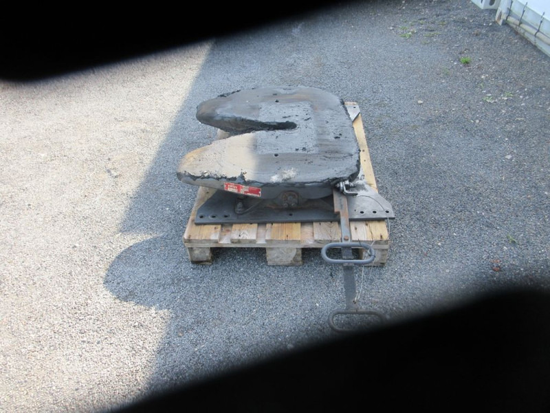 Jost JSK36D/ G50-X/D 152 JSK36D/ G50-X/D 152 RENAULT T 430 EURO 6 - 예비 휠 커플링 트럭 용 : 사진 3 Jost JSK36D/ G50-X/D 152 JSK36D/ G50-X/D 152 RENAULT T 430 EURO 6 - 예비 휠 커플링 트럭 용 : 사진 3