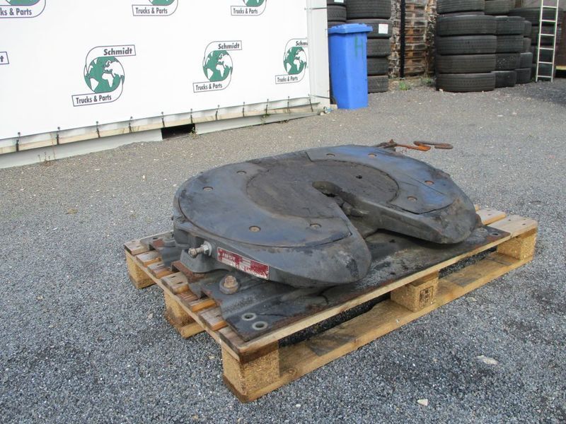 Jost JSK40 G50.X D 152 JSK40 G50.X D 152 DAF XF 106 EURO 6 - 예비 휠 커플링 트럭 용 : 사진 3 Jost JSK40 G50.X D 152 JSK40 G50.X D 152 DAF XF 106 EURO 6 - 예비 휠 커플링 트럭 용 : 사진 3