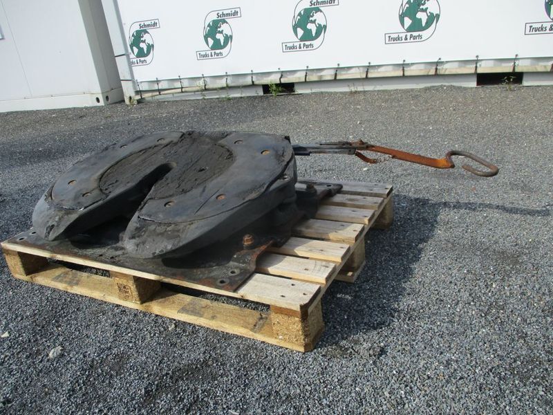 Jost JSK40 G50.X D 152 JSK40 G50.X D 152 DAF XF 106 EURO 6 - 예비 휠 커플링 트럭 용 : 사진 2 Jost JSK40 G50.X D 152 JSK40 G50.X D 152 DAF XF 106 EURO 6 - 예비 휠 커플링 트럭 용 : 사진 2