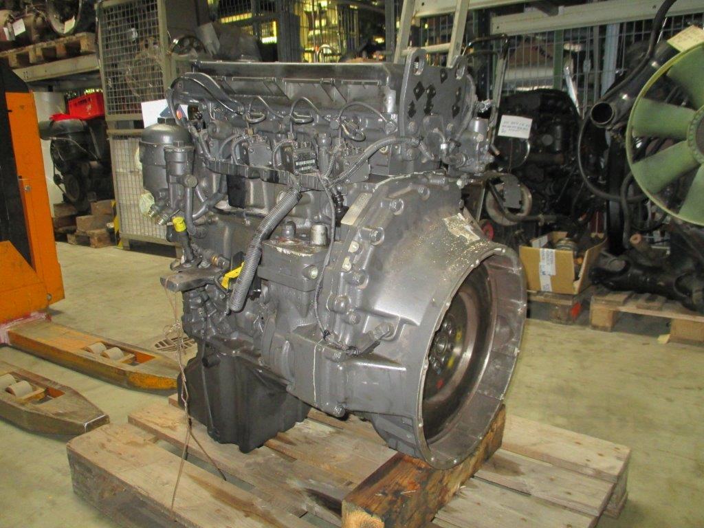 Mercedes OM904LA - 엔진 : 사진 4 Mercedes OM904LA - 엔진 : 사진 4