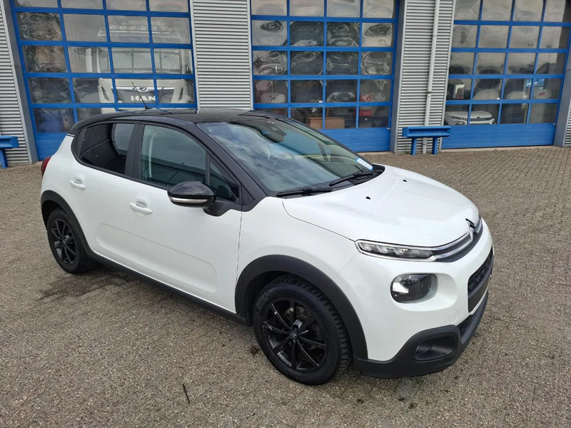 Citroën C3 C3 / NAVI / AIRCO / TEMPOMAAT / LINE DETECTION / PARKSENSORS / DAB RADIO / 120345 KM / EX BPM / MANUAL / 2020 - 해치백 : 사진 2 Citroën C3 C3 / NAVI / AIRCO / TEMPOMAAT / LINE DETECTION / PARKSENSORS / DAB RADIO / 120345 KM / EX BPM / MANUAL / 2020 - 해치백 : 사진 2