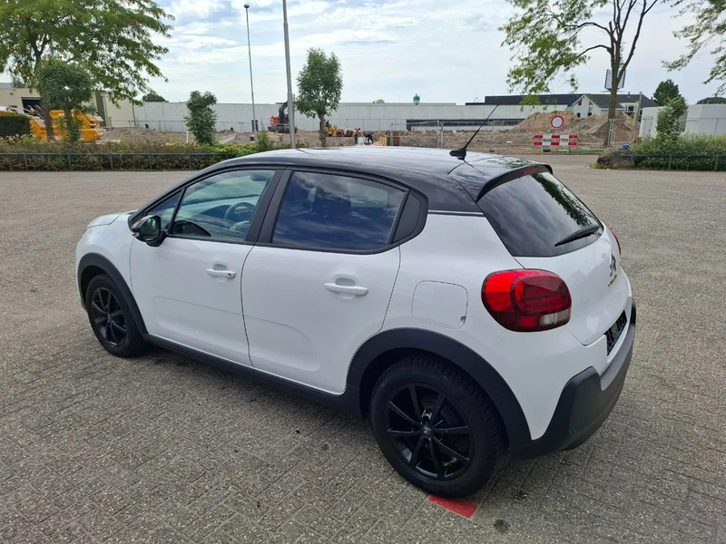Citroën C3 C3 / NAVI / AIRCO / TEMPOMAAT / LINE DETECTION / PARKSENSORS / DAB RADIO / 120345 KM / MANUAL / 2020 - 해치백 : 사진 3 Citroën C3 C3 / NAVI / AIRCO / TEMPOMAAT / LINE DETECTION / PARKSENSORS / DAB RADIO / 120345 KM / MANUAL / 2020 - 해치백 : 사진 3