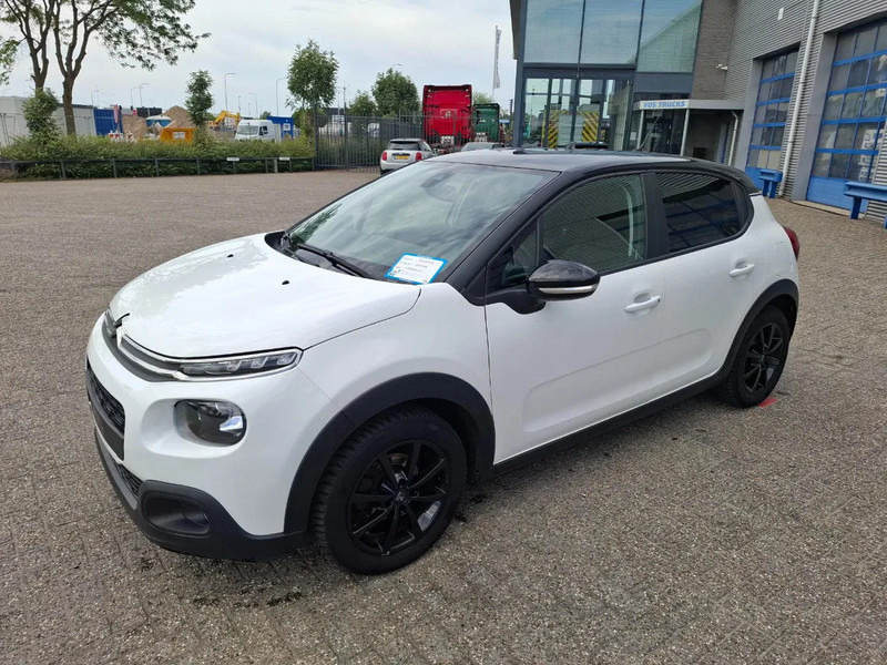 Citroën C3 C3 / NAVI / AIRCO / TEMPOMAAT / LINE DETECTION / PARKSENSORS / DAB RADIO / 120345 KM / MANUAL / 2020 - 해치백 : 사진 1 Citroën C3 C3 / NAVI / AIRCO / TEMPOMAAT / LINE DETECTION / PARKSENSORS / DAB RADIO / 120345 KM / MANUAL / 2020 - 해치백 : 사진 1