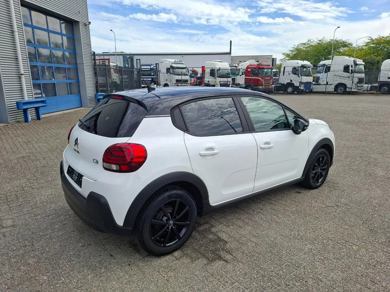 Citroën C3 C3 / NAVI / AIRCO / TEMPOMAAT / LINE DETECTION / PARKSENSORS / DAB RADIO / 120345 KM / MANUAL / 2020 - 해치백 : 사진 5 Citroën C3 C3 / NAVI / AIRCO / TEMPOMAAT / LINE DETECTION / PARKSENSORS / DAB RADIO / 120345 KM / MANUAL / 2020 - 해치백 : 사진 5