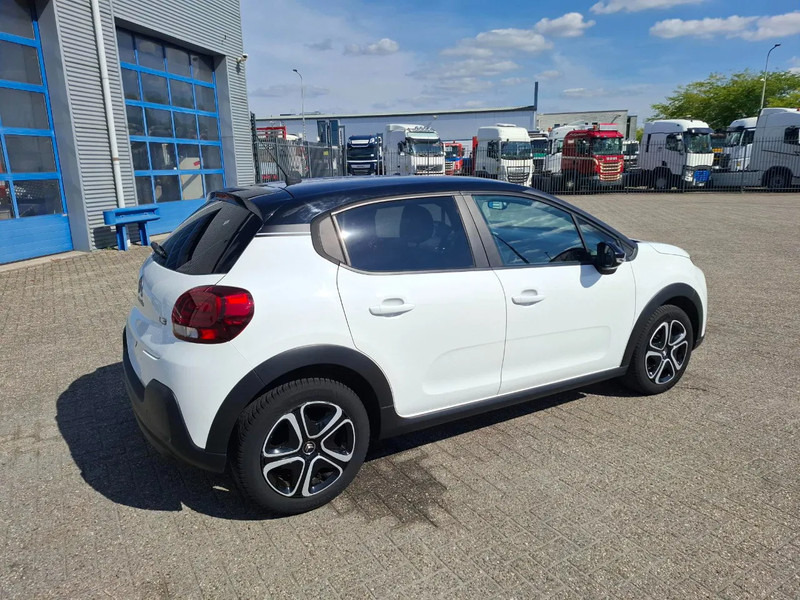 Citroën C3 C3 / NAVI / AIRCO / TEMPOMAAT / LINE DETECTION / PARKSENSORS / DAB RADIO / 146790 KM / MANUAL / 2020 - 해치백 : 사진 5 Citroën C3 C3 / NAVI / AIRCO / TEMPOMAAT / LINE DETECTION / PARKSENSORS / DAB RADIO / 146790 KM / MANUAL / 2020 - 해치백 : 사진 5