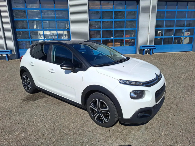 Citroën C3 C3 / NAVI / AIRCO / TEMPOMAAT / LINE DETECTION / PARKSENSORS / DAB RADIO / 146790 KM / MANUAL / 2020 - 해치백 : 사진 2 Citroën C3 C3 / NAVI / AIRCO / TEMPOMAAT / LINE DETECTION / PARKSENSORS / DAB RADIO / 146790 KM / MANUAL / 2020 - 해치백 : 사진 2