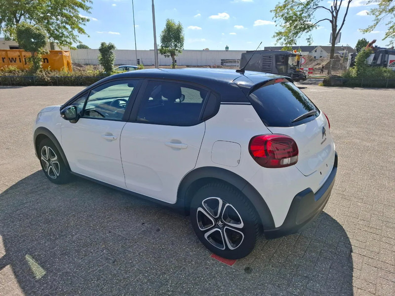 Citroën C3 C3 / NAVI / AIRCO / TEMPOMAAT / LINE DETECTION / PARKSENSORS / DAB RADIO / 146790 KM / MANUAL / 2020 - 해치백 : 사진 3 Citroën C3 C3 / NAVI / AIRCO / TEMPOMAAT / LINE DETECTION / PARKSENSORS / DAB RADIO / 146790 KM / MANUAL / 2020 - 해치백 : 사진 3
