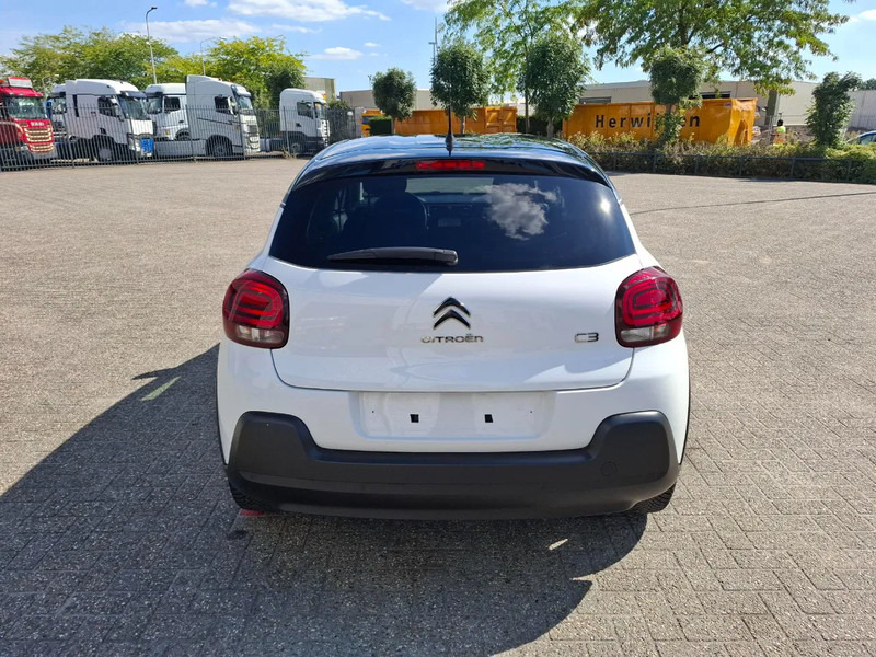 Citroën C3 C3 / NAVI / AIRCO / TEMPOMAAT / LINE DETECTION / PARKSENSORS / DAB RADIO / 146790 KM / MANUAL / 2020 - 해치백 : 사진 4 Citroën C3 C3 / NAVI / AIRCO / TEMPOMAAT / LINE DETECTION / PARKSENSORS / DAB RADIO / 146790 KM / MANUAL / 2020 - 해치백 : 사진 4
