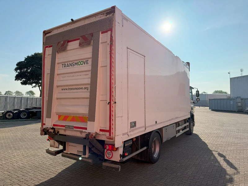 DAF CF 230 / ENGINE RUNNING / ONLY:286284 KM / ACC / LWDS / PLATFORM 2000 KG / 3SEATS / AUTOMATIC / EURO-6 / 2018 - 박스 트럭 : 사진 5 DAF CF 230 / ENGINE RUNNING / ONLY:286284 KM / ACC / LWDS / PLATFORM 2000 KG / 3SEATS / AUTOMATIC / EURO-6 / 2018 - 박스 트럭 : 사진 5