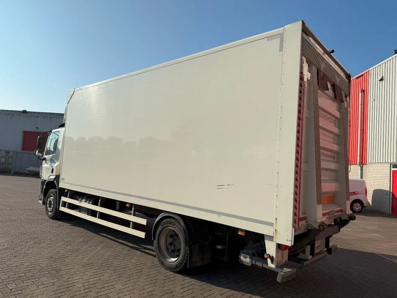 DAF CF 230 / ENGINE RUNNING / ONLY:286284 KM / ACC / LWDS / PLATFORM 2000 KG / 3SEATS / AUTOMATIC / EURO-6 / 2018 - 박스 트럭 : 사진 3 DAF CF 230 / ENGINE RUNNING / ONLY:286284 KM / ACC / LWDS / PLATFORM 2000 KG / 3SEATS / AUTOMATIC / EURO-6 / 2018 - 박스 트럭 : 사진 3