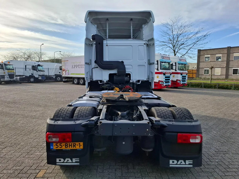 DAF CF 400 / NL TRUCK / TUV:12-10-2025 / ONLY:628745 KM / ACC / LWDS / AIRCO / SIDESKIRTS / AUTOMATIC / EURO-6 / 2016 - 트랙터 유닛 : 사진 4 DAF CF 400 / NL TRUCK / TUV:12-10-2025 / ONLY:628745 KM / ACC / LWDS / AIRCO / SIDESKIRTS / AUTOMATIC / EURO-6 / 2016 - 트랙터 유닛 : 사진 4