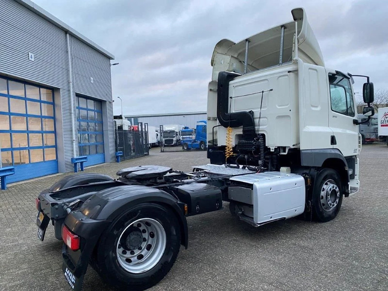 DAF CF370 / NICE CLEAN NL TRUCK / TYRES 80% / AUTOMATIC / EURO-6 / 2015 - 트랙터 유닛 : 사진 5 DAF CF370 / NICE CLEAN NL TRUCK / TYRES 80% / AUTOMATIC / EURO-6 / 2015 - 트랙터 유닛 : 사진 5