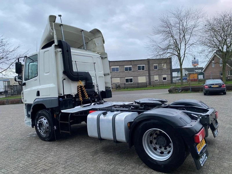 DAF CF370 / NICE CLEAN NL TRUCK / TYRES 80% / AUTOMATIC / EURO-6 / 2015 - 트랙터 유닛 : 사진 3 DAF CF370 / NICE CLEAN NL TRUCK / TYRES 80% / AUTOMATIC / EURO-6 / 2015 - 트랙터 유닛 : 사진 3