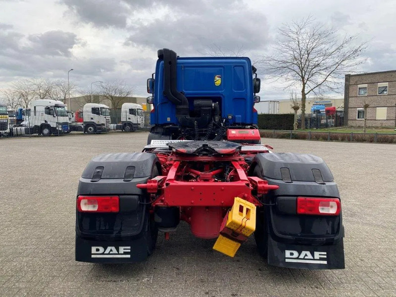 DAF CF400 / ADR / GERMAN TRUCK / LWDS / PARKHEAT/ ALCOA / ONLY:501009 KM / AIRCO / AUTOMATIC / EURO-6 / 2014 - 트랙터 유닛 : 사진 4 DAF CF400 / ADR / GERMAN TRUCK / LWDS / PARKHEAT/ ALCOA / ONLY:501009 KM / AIRCO / AUTOMATIC / EURO-6 / 2014 - 트랙터 유닛 : 사진 4
