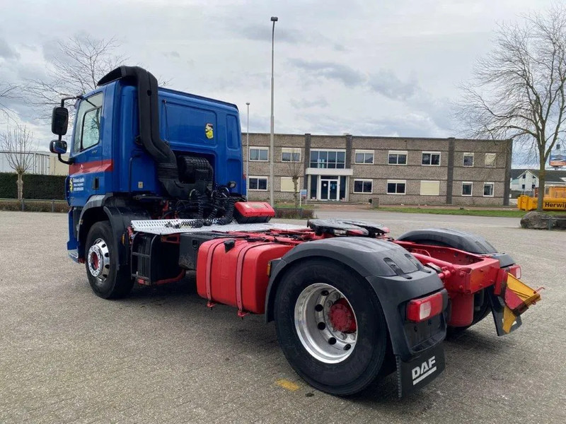 DAF CF400 / ADR / GERMAN TRUCK / LWDS / PARKHEAT/ ALCOA / ONLY:501009 KM / AIRCO / AUTOMATIC / EURO-6 / 2014 - 트랙터 유닛 : 사진 3 DAF CF400 / ADR / GERMAN TRUCK / LWDS / PARKHEAT/ ALCOA / ONLY:501009 KM / AIRCO / AUTOMATIC / EURO-6 / 2014 - 트랙터 유닛 : 사진 3