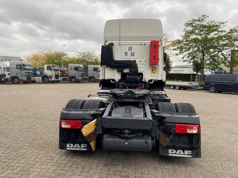 DAF CF450 / ADR / INTARDER / LWDS / ONLY:423325 KM / PARKCOOL / AUTOMATIC / EURO-6 / 2018 - 트랙터 유닛 : 사진 4 DAF CF450 / ADR / INTARDER / LWDS / ONLY:423325 KM / PARKCOOL / AUTOMATIC / EURO-6 / 2018 - 트랙터 유닛 : 사진 4