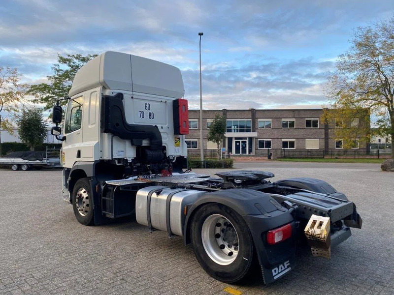 DAF CF450 / ADR / INTARDER / LWDS / ONLY:423325 KM / PARKCOOL / AUTOMATIC / EURO-6 / 2018 - 트랙터 유닛 : 사진 3 DAF CF450 / ADR / INTARDER / LWDS / ONLY:423325 KM / PARKCOOL / AUTOMATIC / EURO-6 / 2018 - 트랙터 유닛 : 사진 3