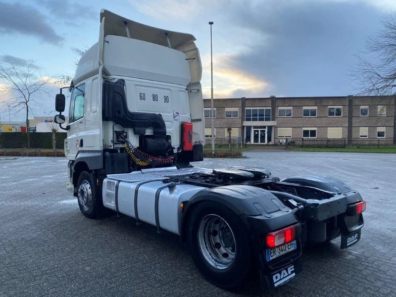 DAF CF460 / AUTOMATIC / PARK COOL / SPACE CAB / EURO-6 / 2017 - 트랙터 유닛 : 사진 3 DAF CF460 / AUTOMATIC / PARK COOL / SPACE CAB / EURO-6 / 2017 - 트랙터 유닛 : 사진 3