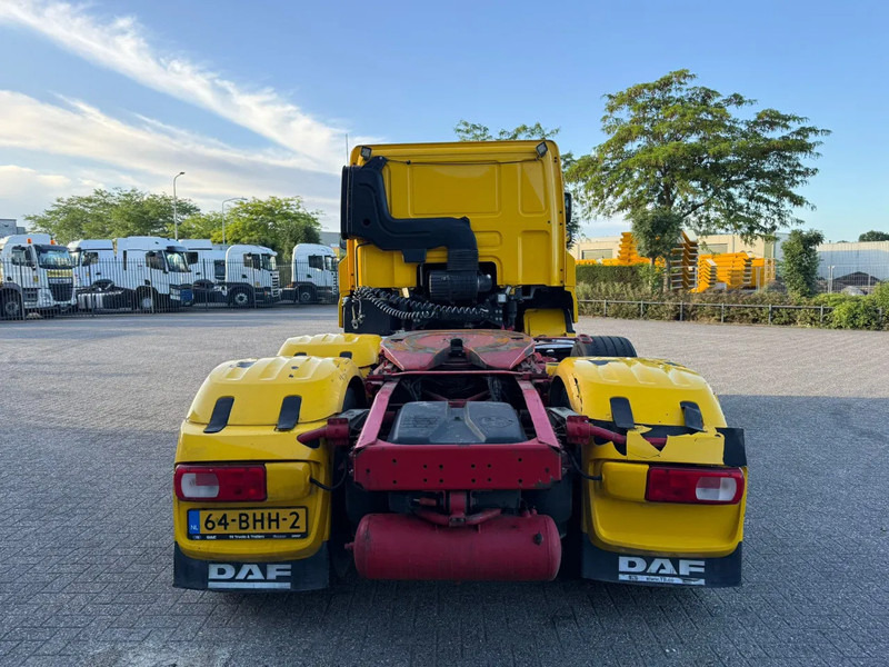 DAF CF460 / NL TRUCK / LIFT+LENKACHSE / DEB / ACC / LWDS / FRIDGE / 600340 KM / AUTOMATIC / EURO-6 / 2016 - 트랙터 유닛 : 사진 4 DAF CF460 / NL TRUCK / LIFT+LENKACHSE / DEB / ACC / LWDS / FRIDGE / 600340 KM / AUTOMATIC / EURO-6 / 2016 - 트랙터 유닛 : 사진 4