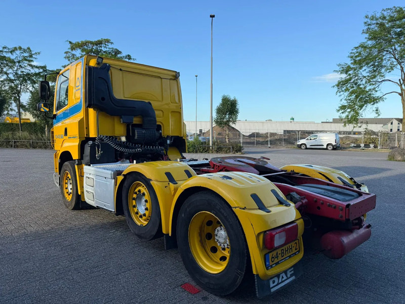 DAF CF460 / NL TRUCK / LIFT+LENKACHSE / DEB / ACC / LWDS / FRIDGE / 600340 KM / AUTOMATIC / EURO-6 / 2016 - 트랙터 유닛 : 사진 3 DAF CF460 / NL TRUCK / LIFT+LENKACHSE / DEB / ACC / LWDS / FRIDGE / 600340 KM / AUTOMATIC / EURO-6 / 2016 - 트랙터 유닛 : 사진 3