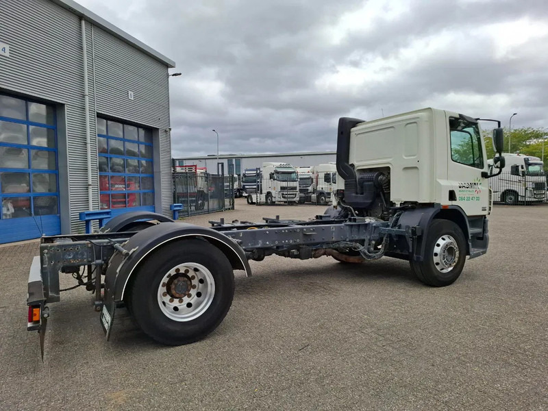 DAF CF75-250 / ADR / ONLY:320740 KM / PTO / INLINER / ALCOA / GOOD CONDITION / MANUAL / EURO-5 / 2011 - 캡 새시 트럭 : 사진 5 DAF CF75-250 / ADR / ONLY:320740 KM / PTO / INLINER / ALCOA / GOOD CONDITION / MANUAL / EURO-5 / 2011 - 캡 새시 트럭 : 사진 5