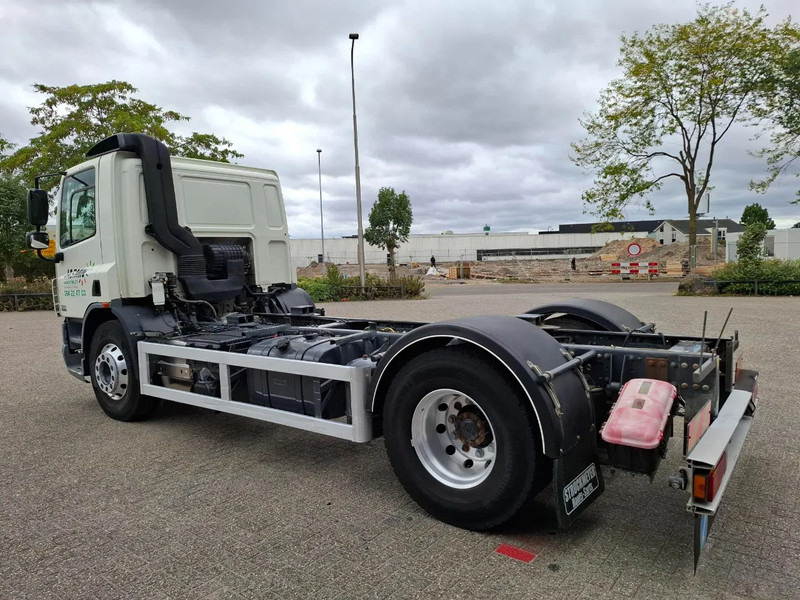 DAF CF75-250 / ADR / ONLY:320740 KM / PTO / INLINER / ALCOA / GOOD CONDITION / MANUAL / EURO-5 / 2011 - 캡 새시 트럭 : 사진 3 DAF CF75-250 / ADR / ONLY:320740 KM / PTO / INLINER / ALCOA / GOOD CONDITION / MANUAL / EURO-5 / 2011 - 캡 새시 트럭 : 사진 3