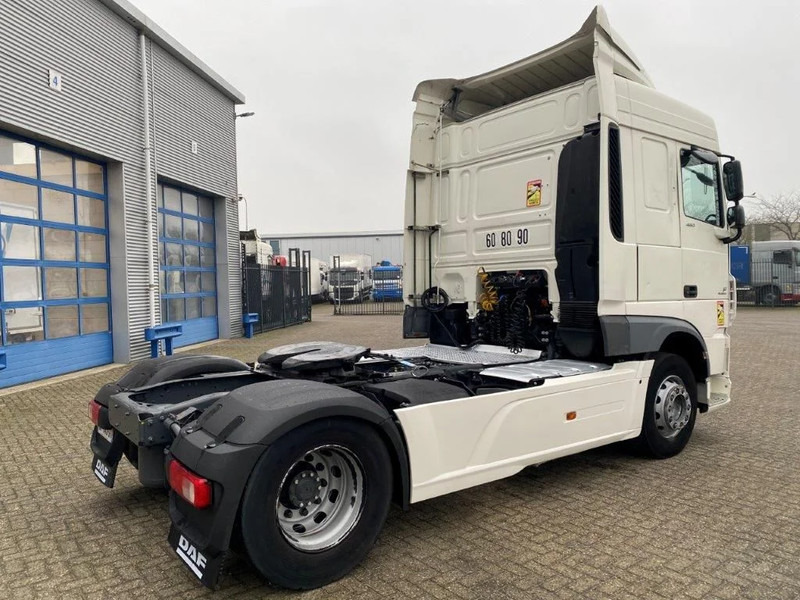 DAF XF106-460 / AUTOMATIC / DEB / PARKCOOL / AIRCO / EURO-6 / 2015 - 트랙터 유닛 : 사진 5 DAF XF106-460 / AUTOMATIC / DEB / PARKCOOL / AIRCO / EURO-6 / 2015 - 트랙터 유닛 : 사진 5