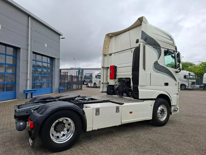DAF XF106-460 / DEB / TUV:20-01-2026 / 753438 KM / FRIDGE / ACC / LWDS / GEN2 V2 TACHO / ALCOA / AUTOMATIC / EURO-6 / 2017 - 트랙터 유닛 : 사진 5 DAF XF106-460 / DEB / TUV:20-01-2026 / 753438 KM / FRIDGE / ACC / LWDS / GEN2 V2 TACHO / ALCOA / AUTOMATIC / EURO-6 / 2017 - 트랙터 유닛 : 사진 5
