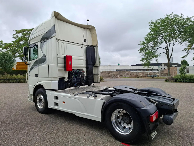 DAF XF106-460 / DEB / TUV:20-01-2026 / 753438 KM / FRIDGE / ACC / LWDS / GEN2 V2 TACHO / ALCOA / AUTOMATIC / EURO-6 / 2017 - 트랙터 유닛 : 사진 3 DAF XF106-460 / DEB / TUV:20-01-2026 / 753438 KM / FRIDGE / ACC / LWDS / GEN2 V2 TACHO / ALCOA / AUTOMATIC / EURO-6 / 2017 - 트랙터 유닛 : 사진 3