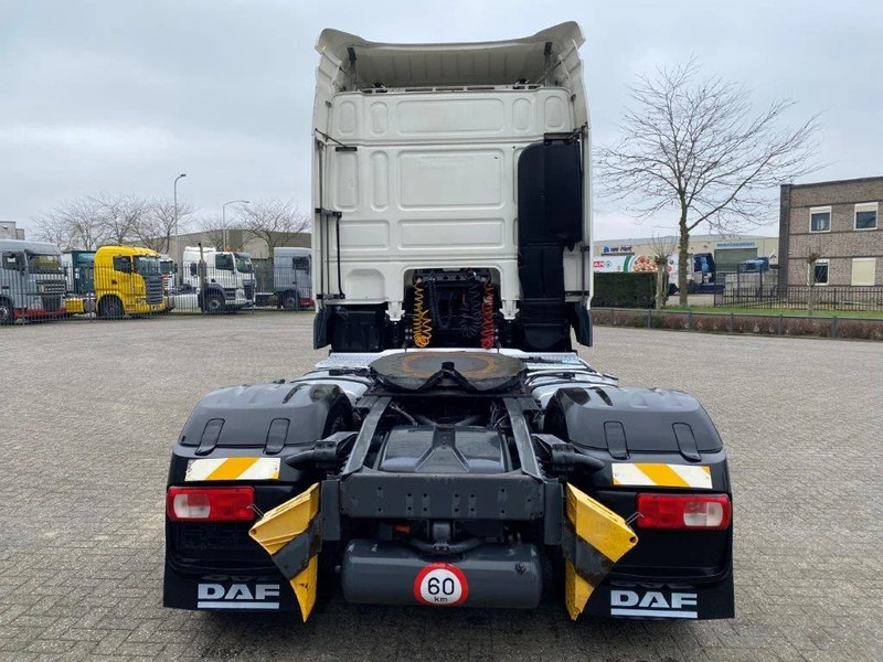 DAF XF106-460 / DOUBLE TANK / DEB / FRIDGE / 2XBED / AUTOMATIC / EURO-6 / 2014 - 트랙터 유닛 : 사진 4 DAF XF106-460 / DOUBLE TANK / DEB / FRIDGE / 2XBED / AUTOMATIC / EURO-6 / 2014 - 트랙터 유닛 : 사진 4