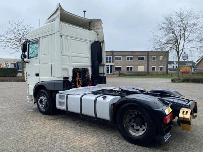 DAF XF106-460 / DOUBLE TANK / DEB / FRIDGE / 2XBED / AUTOMATIC / EURO-6 / 2014 - 트랙터 유닛 : 사진 3 DAF XF106-460 / DOUBLE TANK / DEB / FRIDGE / 2XBED / AUTOMATIC / EURO-6 / 2014 - 트랙터 유닛 : 사진 3