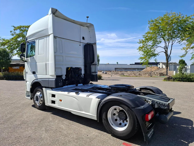 DAF XF106-460 / INTARDER / DOUBLE TANK / PARKCOOL / TUV:12-04-2026 / ACC / LWDS / ALCOA / AUTOMATIC / EURO-6 / 2017 - 트랙터 유닛 : 사진 3 DAF XF106-460 / INTARDER / DOUBLE TANK / PARKCOOL / TUV:12-04-2026 / ACC / LWDS / ALCOA / AUTOMATIC / EURO-6 / 2017 - 트랙터 유닛 : 사진 3