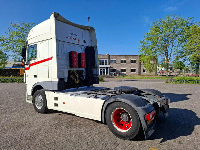 DAF XF106-460 / INTARDER / TUV:28-11-2025 / GVW:50TON / NL TRUCK / ADR / FULL SPOILER / NAVI / FRIDGE / AUTOMATIC / EURO-6 / 2014 - 트랙터 유닛 : 사진 3 DAF XF106-460 / INTARDER / TUV:28-11-2025 / GVW:50TON / NL TRUCK / ADR / FULL SPOILER / NAVI / FRIDGE / AUTOMATIC / EURO-6 / 2014 - 트랙터 유닛 : 사진 3