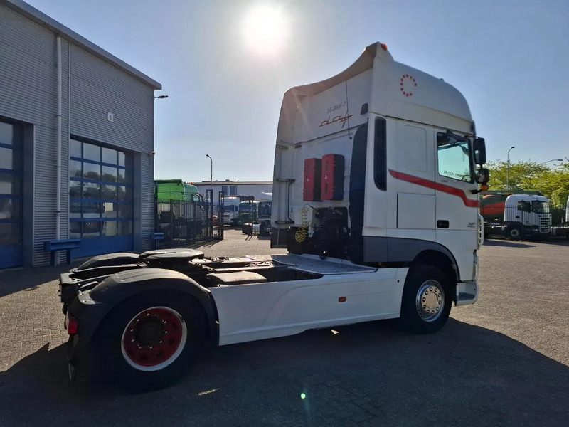 DAF XF106-460 / INTARDER / TUV:28-11-2025 / GVW:50TON / NL TRUCK / ADR / FULL SPOILER / NAVI / FRIDGE / AUTOMATIC / EURO-6 / 2014 - 트랙터 유닛 : 사진 5 DAF XF106-460 / INTARDER / TUV:28-11-2025 / GVW:50TON / NL TRUCK / ADR / FULL SPOILER / NAVI / FRIDGE / AUTOMATIC / EURO-6 / 2014 - 트랙터 유닛 : 사진 5