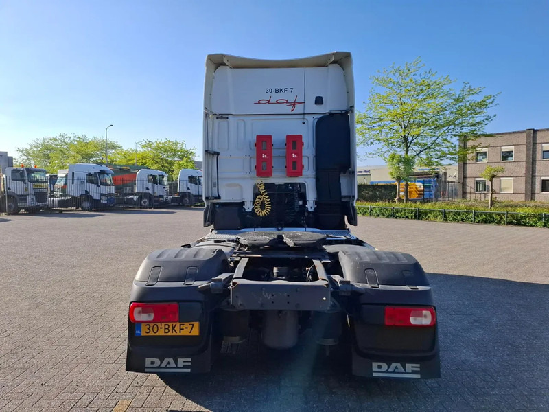 DAF XF106-460 / INTARDER / TUV:28-11-2025 / GVW:50TON / NL TRUCK / ADR / FULL SPOILER / NAVI / FRIDGE / AUTOMATIC / EURO-6 / 2014 - 트랙터 유닛 : 사진 4 DAF XF106-460 / INTARDER / TUV:28-11-2025 / GVW:50TON / NL TRUCK / ADR / FULL SPOILER / NAVI / FRIDGE / AUTOMATIC / EURO-6 / 2014 - 트랙터 유닛 : 사진 4