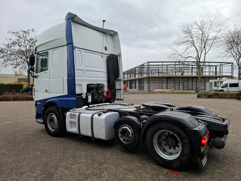 DAF XF106-480 / DEB / NL TRUCK / HYDRAULICS / TUV:14-03-2026 / ONLY:753696 KM / SMART TACHO / AUTOMATIC / EURO-6 / 2019 - 트랙터 유닛 : 사진 3 DAF XF106-480 / DEB / NL TRUCK / HYDRAULICS / TUV:14-03-2026 / ONLY:753696 KM / SMART TACHO / AUTOMATIC / EURO-6 / 2019 - 트랙터 유닛 : 사진 3