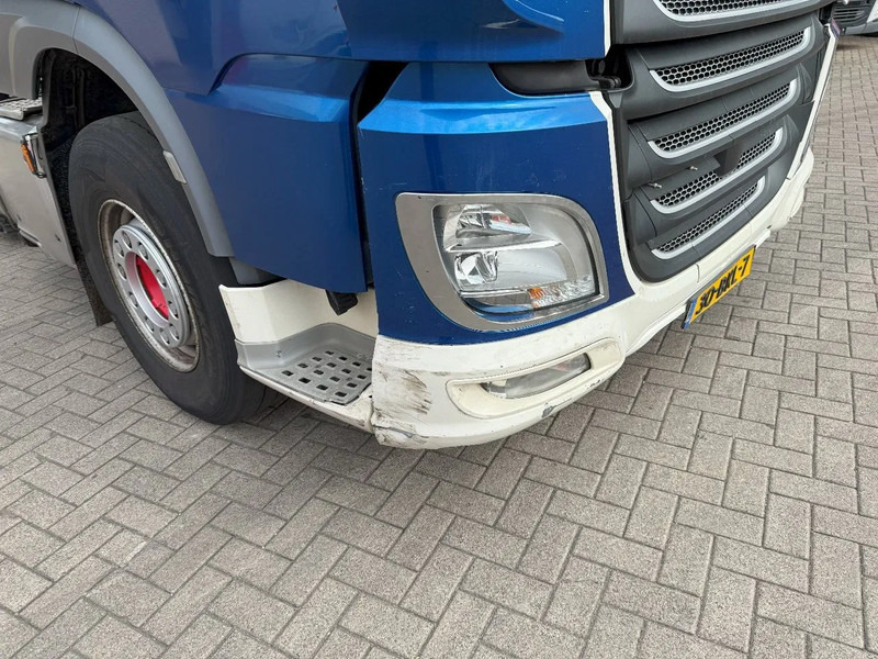 DAF XF106-480 / ENGINE PROBLEMS / NL TRUCK / HYDRAULICS / PARKCOOL / DEB / LWDS / SMART TACHO / ALCOA / EURO-6 / 2018 - 트랙터 유닛 : 사진 5 DAF XF106-480 / ENGINE PROBLEMS / NL TRUCK / HYDRAULICS / PARKCOOL / DEB / LWDS / SMART TACHO / ALCOA / EURO-6 / 2018 - 트랙터 유닛 : 사진 5